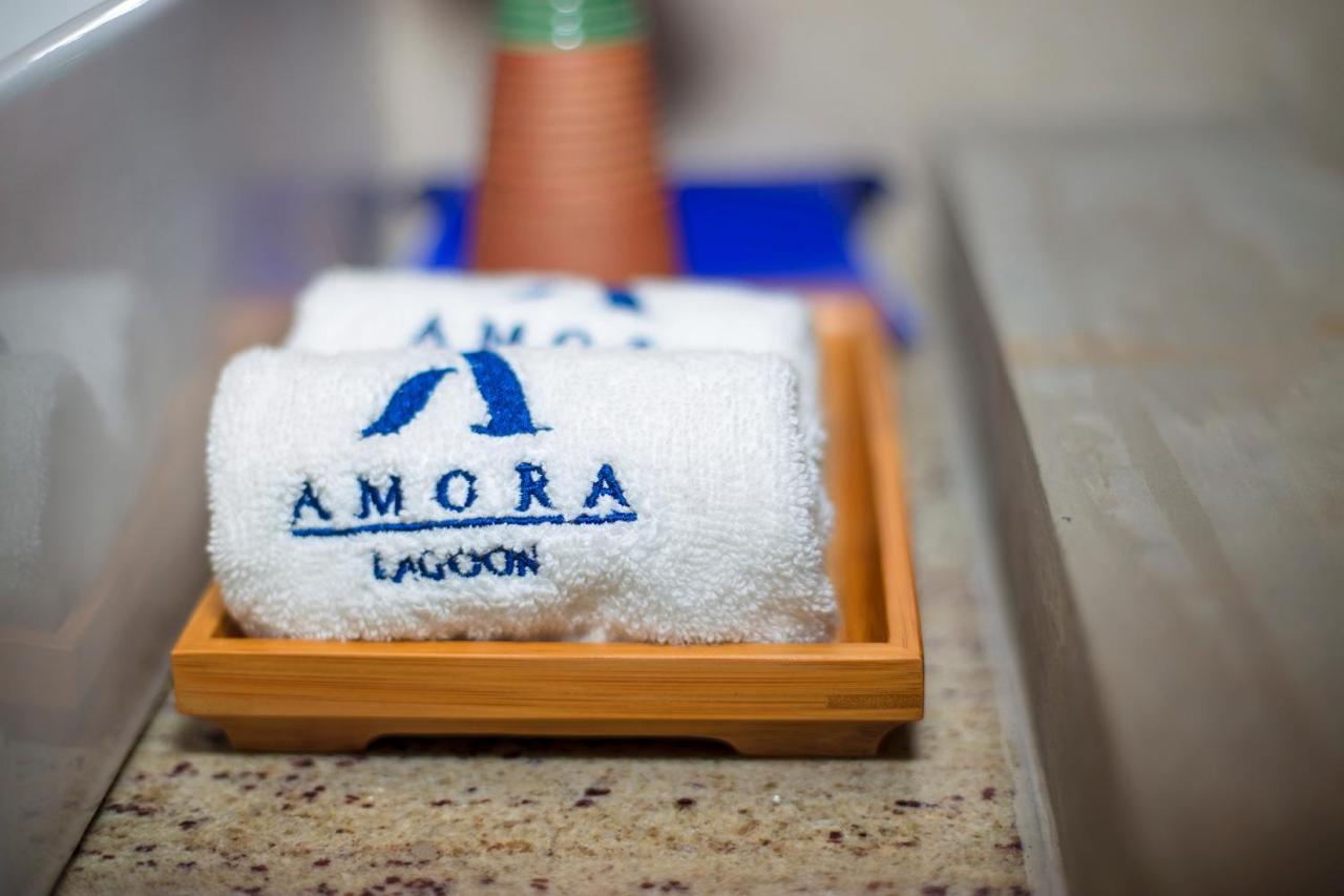 Amora Lagoon Hotel Katunayake Exterior photo